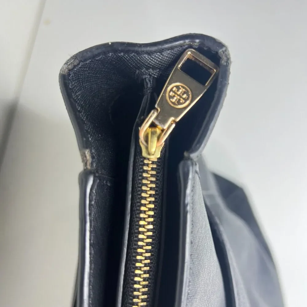 Tory Burch Robinson Tote Bag Large Saffiano Leather‎ Purse